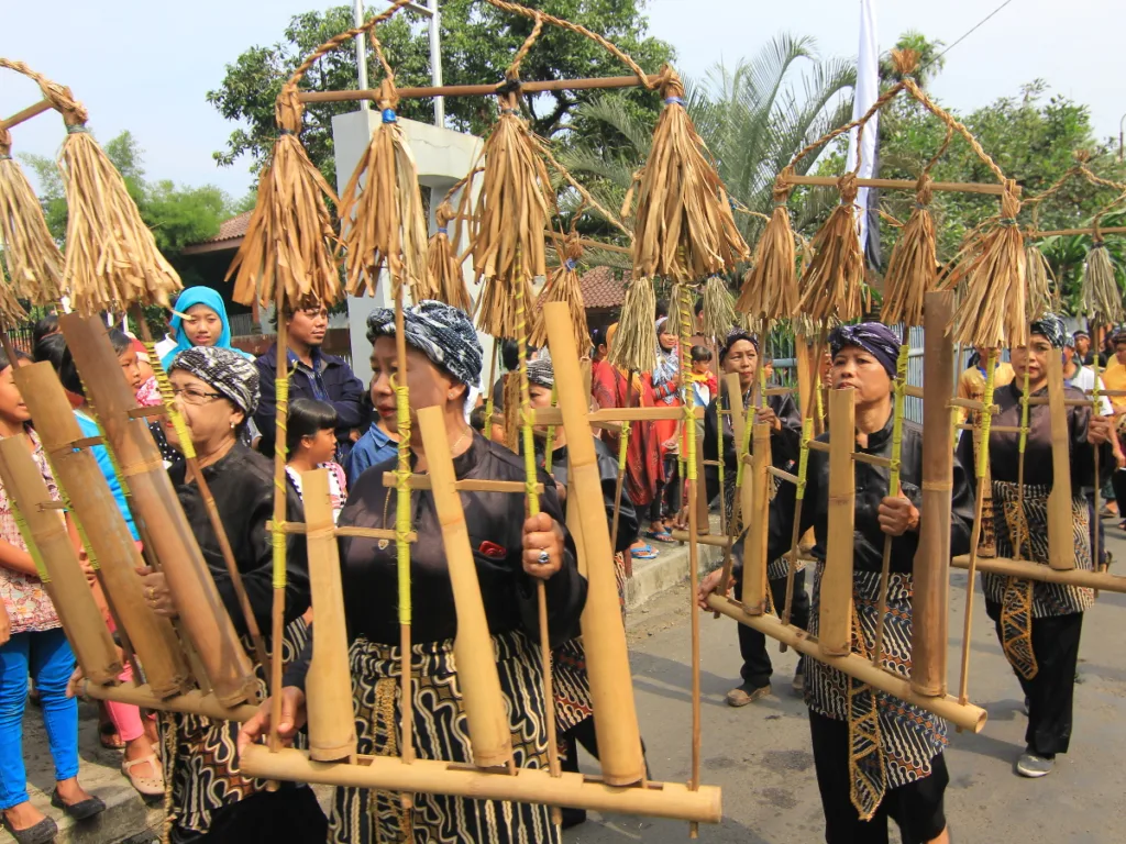 Angklung
