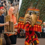 Keanekaragaman Budaya Indonesia