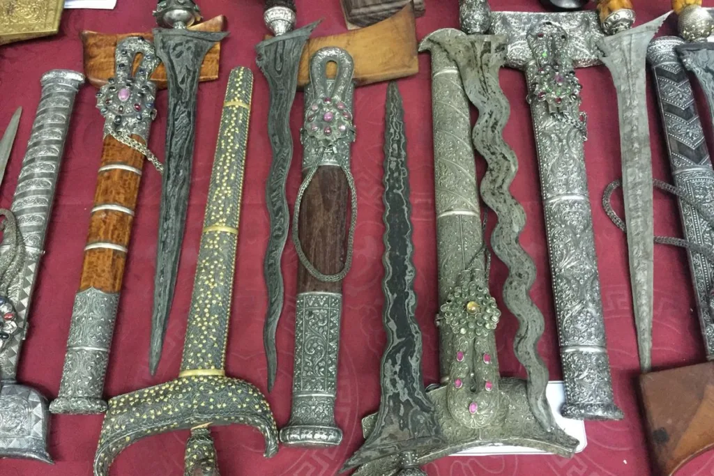 Keris