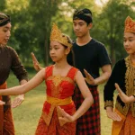 Pentingnya Edukasi Nilai Budaya bagi Generasi Muda
