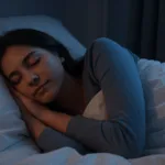 Pentingnya Tidur Berkualitas