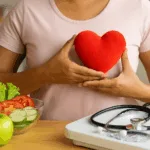 Pola Hidup Sehat untuk Kesehatan Jantung