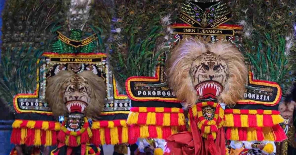 Reog