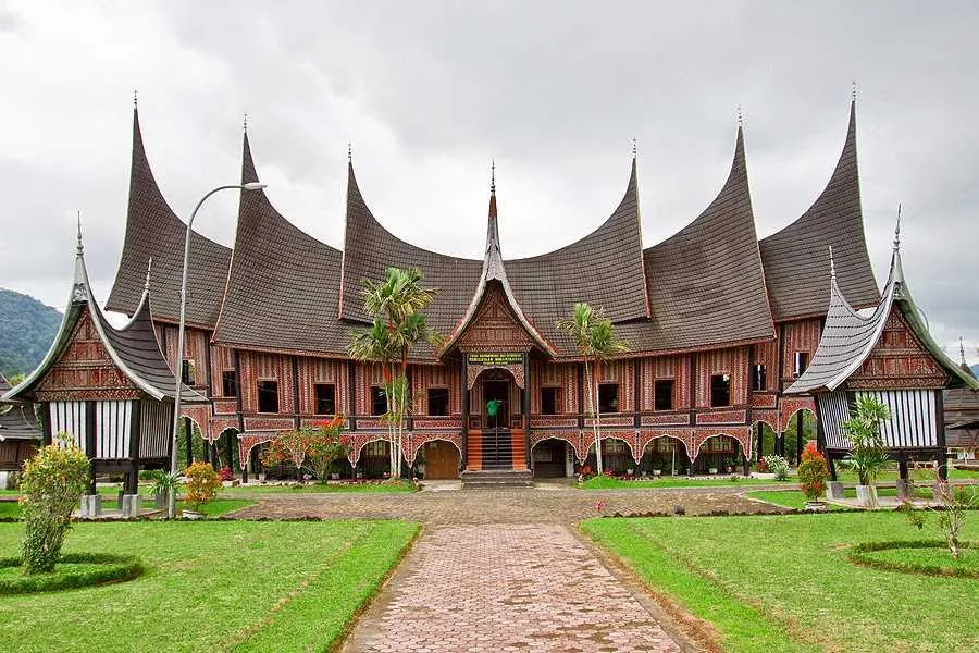 Rumah Gadang
