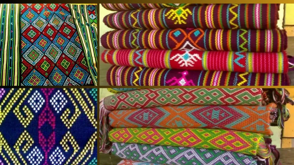 Tenun Ikat