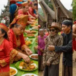 Ragam Tradisi di Indonesia