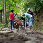 arti gotong royong