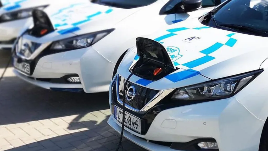 Kelebihan dan Kekurangan Mobil Listrik