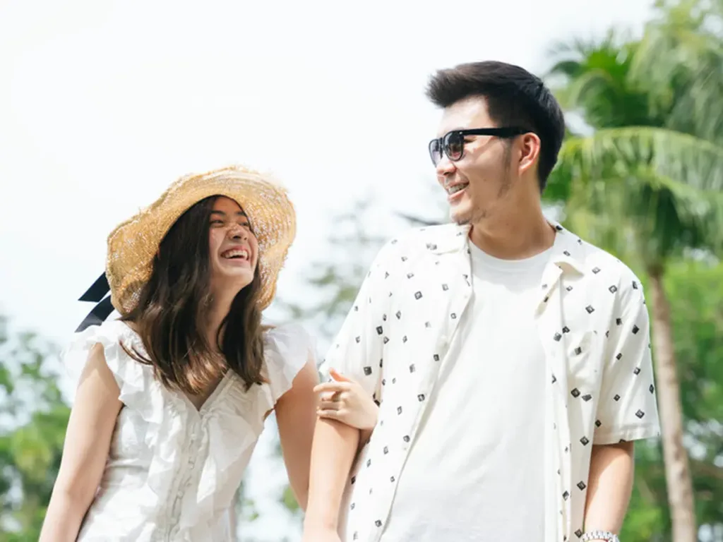 Saling Menghargai dan Menghormati