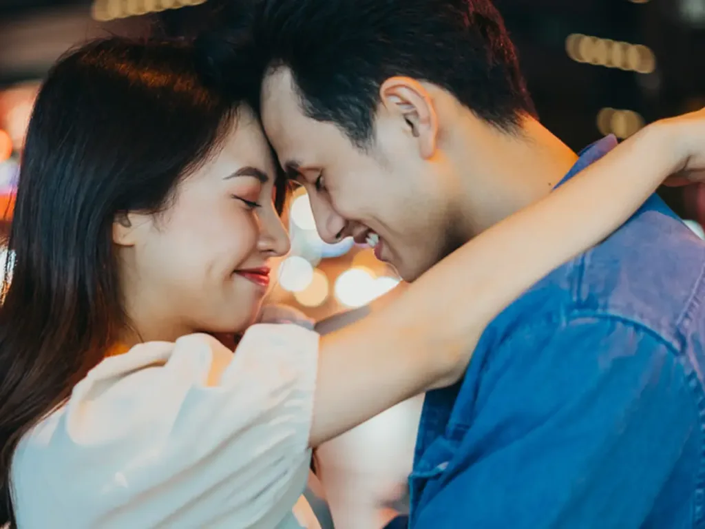 Tips Harmonis dalam Hubungan Pasangan