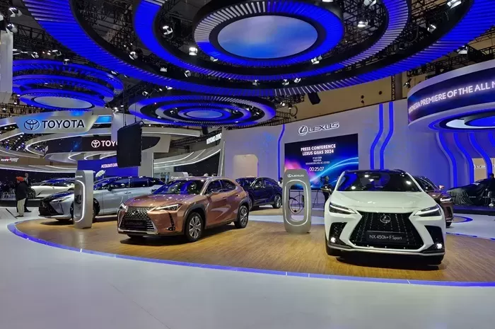 Trend Mobil Listrik