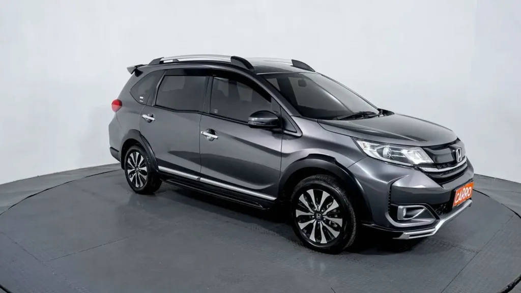 Honda BR-V 1.5