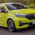 Mobil Paling Irit BBM