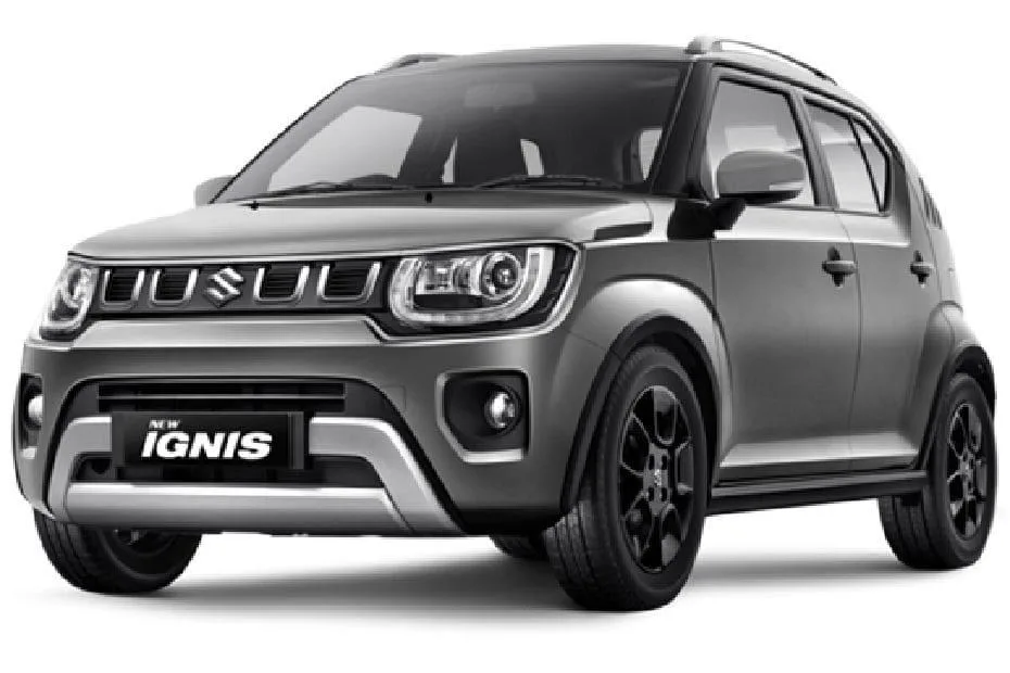 Suzuki Ignis 1.2