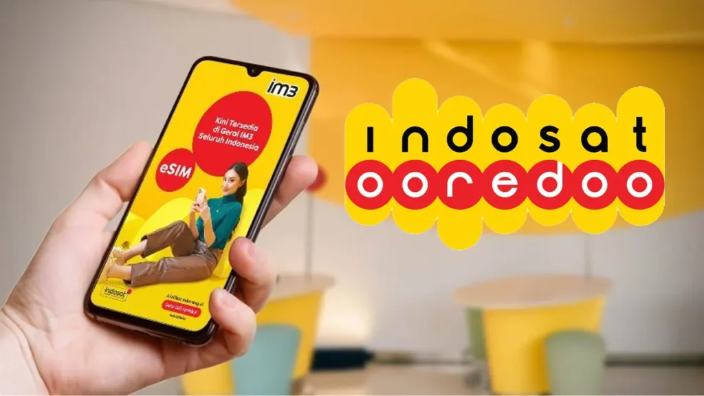 cek nomor Indosat