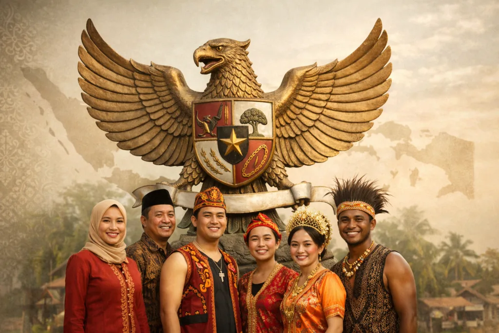 Bhinneka Tunggal Ika