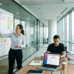 Jobdesk Project Manager: Tugas, Skill, dan Gajinya